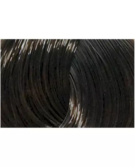 Крем-краска для волос L'ANZA healing color 4nn (4/00) dark ultra natural brown 60ml, изображение 2