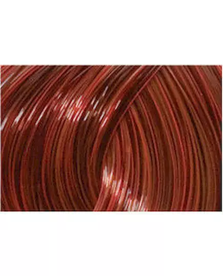 Крем-фарба для волосся L'ANZA healing color 4rrc (4/554) dark ultra red copper brown 90ml, зображення 2