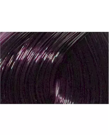 Крем-краска для волос L'ANZA healing color 4v (4/7) dark violet brown 60ml, изображение 2
