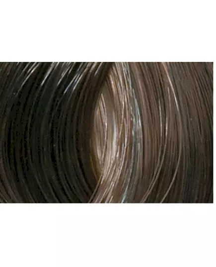 Крем-фарба для волосся L'ANZA healing color 5a (5/1) medium ash brown 60ml, зображення 2