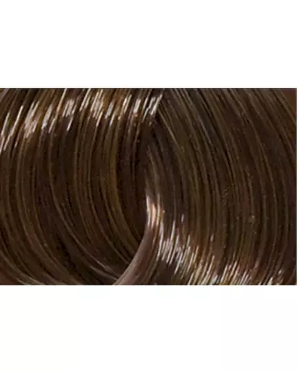 Крем-краска для волос L'ANZA healing color 5nv medium natural violet brown 60ml, изображение 2