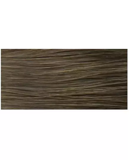 Крем-краска для волос L'ANZA healing color 6a (6/1) light ash brown 60ml, изображение 2