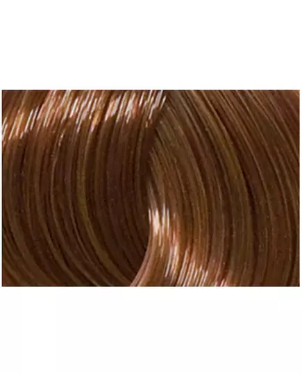 Крем-краска для волос L'ANZA healing color 6cg (6/43) light copper golden brown 60ml, изображение 2