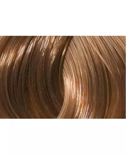 Крем-краска для волос L'ANZA healing color 6gc (6/34) light golden copper brown 60ml, изображение 2