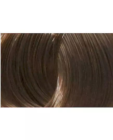 Крем-краска для волос L'ANZA healing color 7a (7/1) dark ash blonde 60ml, изображение 2