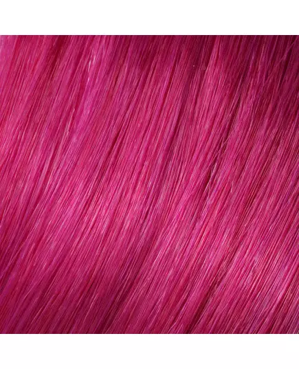 Крем-фарба для волосся L'ANZA healing color vibes magenta color 90ml, зображення 2