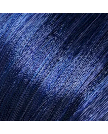 Крем-фарба для волосся L'ANZA healing color vibes blue color 90ml, зображення 2