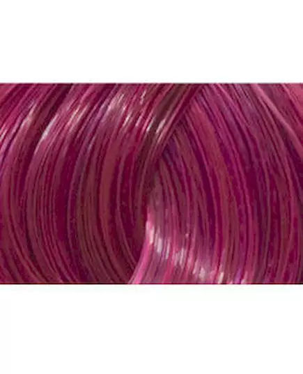 Крем-фарба для волосся L'ANZA healing color v ( /7) violet mix 60ml, зображення 2