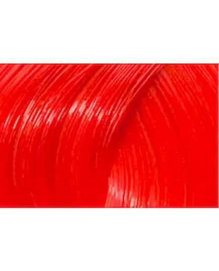 Крем-фарба для волосся L'ANZA healing color r ( /5) red mix 60ml, зображення 2