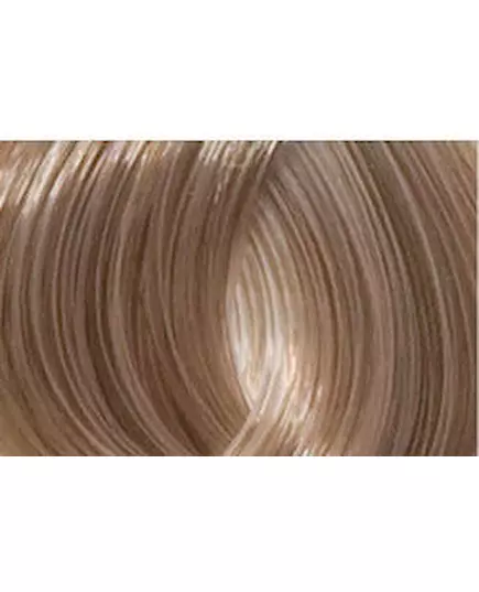 Крем-краска для волос L'ANZA healing color 9a (9/1) light ash blonde 60ml, изображение 2