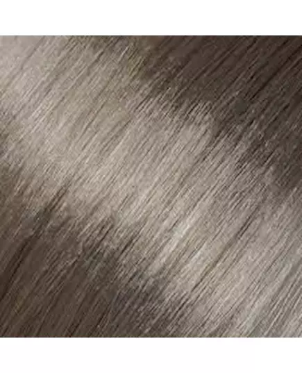 Крем-краска для волос L'ANZA healing color 8p (8/71) medium pearl blonde 60ml, изображение 2
