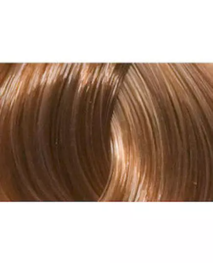 Крем-фарба для волосся L'ANZA healing color 8nn (8/00) medium ultra natural blonde 90ml, зображення 2