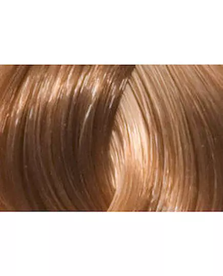 Крем-фарба для волосся L'ANZA healing color 8n (8/0) medium natural blonde 60ml, зображення 2