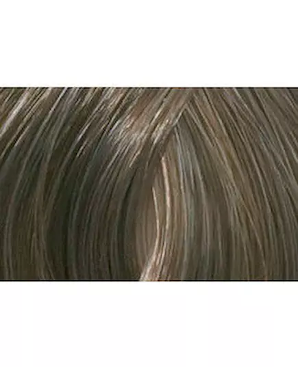 Крем-фарба для волосся L'ANZA healing color 8ax (8/9) medium extra ash blonde 90ml, зображення 2