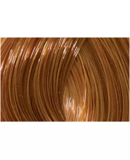 Крем-фарба для волосся L'ANZA healing color 7cg (7/43) dark copper golden blonde 90ml, зображення 2