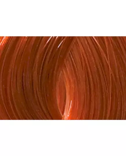 Крем-фарба для волосся L'ANZA healing color 7c (7/4) dark copper blonde 60ml, зображення 2