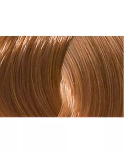 Крем-фарба для волосся L'ANZA healing color 7b (7/2) dark beige blonde 60ml, зображення 2