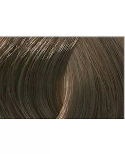 Крем-краска для волос L'ANZA healing color 7ax (7/9) dark extra ash blonde 90ml, изображение 2