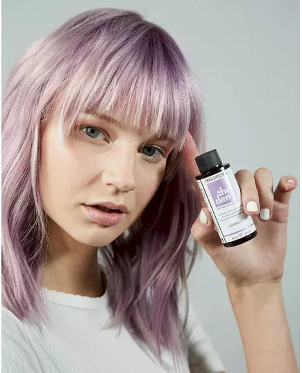 Тонуюча фарба Paul Mitchell the demi hair dye lavender 60ml, зображення 2