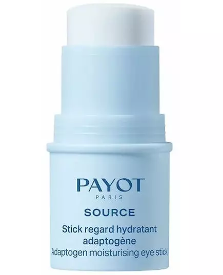 Увлажняющий карандаш для глаз Payot moisturising eye stick source adaptogen 4,5 g, изображение 2
