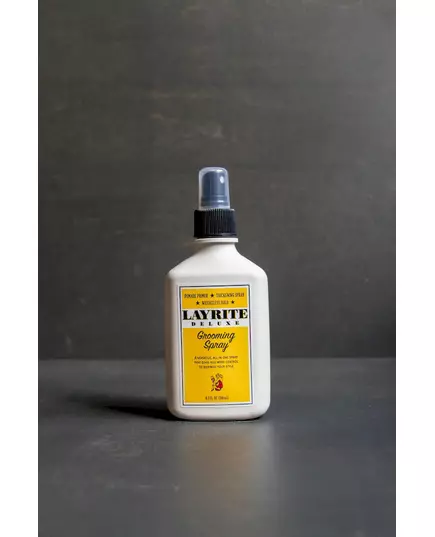 Спрей Layrite grooming spray 200 ml, зображення 2