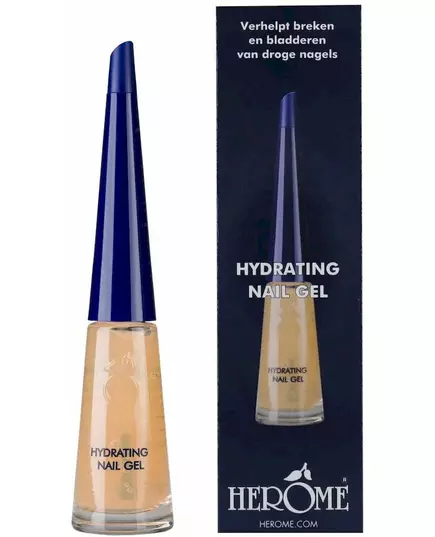 Гель Herome hydrating 10 ml, изображение 2