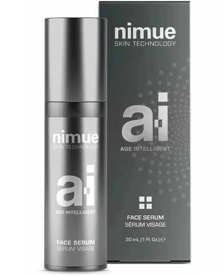 Сироватка для обличчя Nimue a.i. 30ml, зображення 2