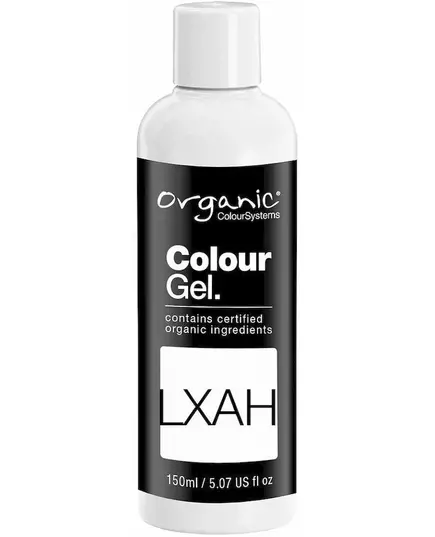 Фарба для волосся Organic Colour Systems lxah light extra ash 150ml, зображення 2