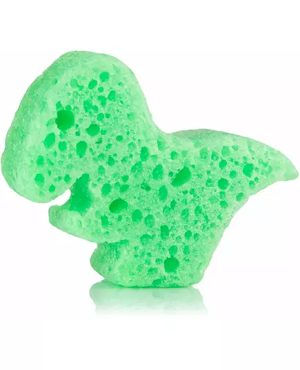 Губка Spongelle sponge animals spongeasaurus collection t-rex 1 шт, изображение 3