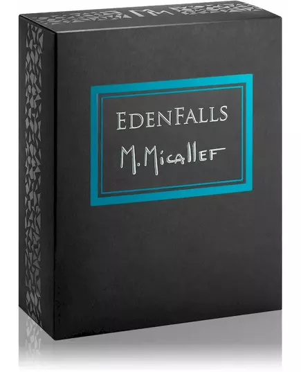 Парфумированная вода M.Micallef jewels collection edenfalls 30 мл, изображение 3