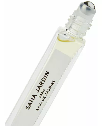 Парфумована вода Sana Jardin savage jasmine no.3 rollerball eau de parfum 10 мл, зображення 3