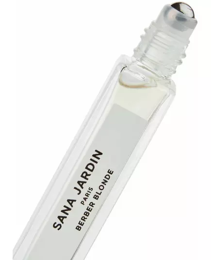 Парфумована вода Sana Jardin berber blonde no.1 rollerball eau de parfum 10 мл, зображення 3