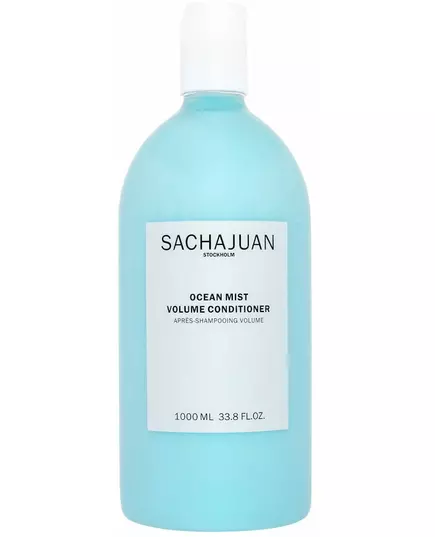 Кондиционер Sachajuan ocean mist volume 1000 мл, изображение 3