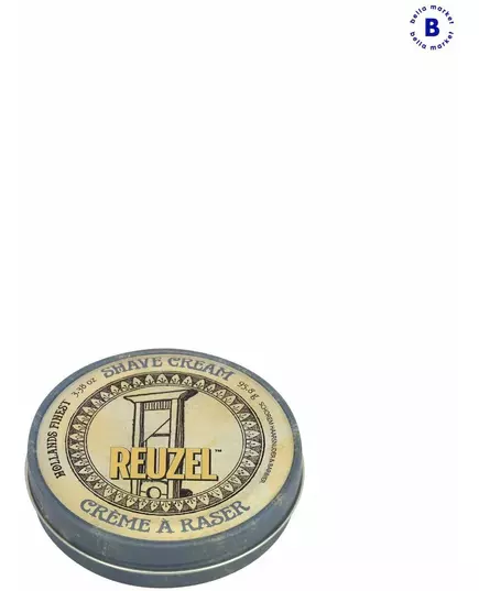 Крем для бритья Reuzel 95.8 g, изображение 3