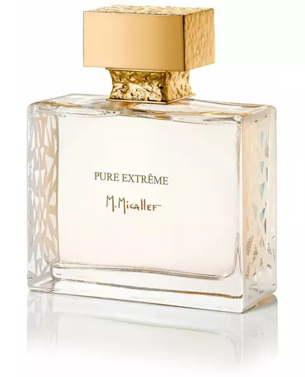 Парфумированная вода M.Micallef eau de parfum jewels collection pure extreme 100 мл, изображение 3