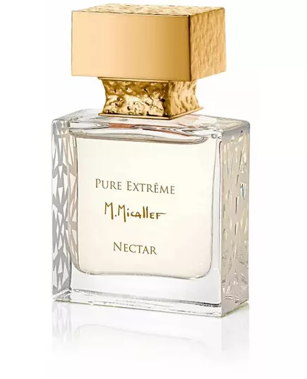 Парфумована вода M.Micallef eau de parfum jewels collection pure extreme nectar 30 мл, зображення 3