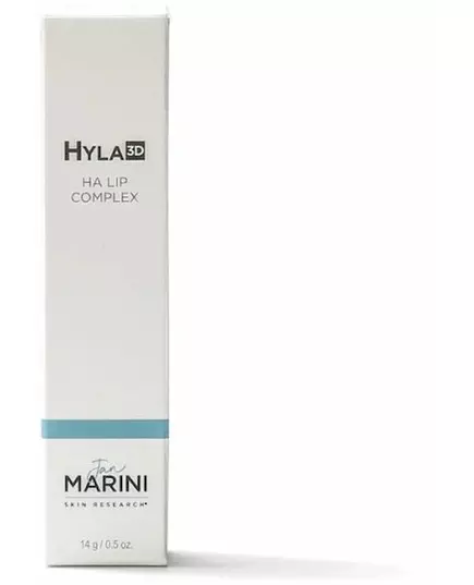Комплекс для губ Jan Marini hyla3d 15 мл, изображение 3