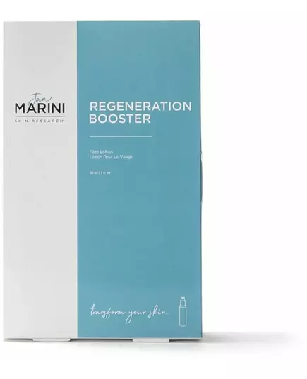 Сыворотка-бустер для клеточного омоложения Jan Marini regeneration booster 30 мл, изображение 3