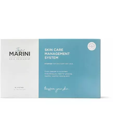 Набор Jan Marini skin care management system starter dry - very dry, изображение 3