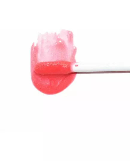 Блеск для губ Infracyte luscious lips 328 - pinkalicious 7 мл, изображение 3