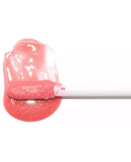 Блеск для губ Infracyte luscious lips 329 - lovers coral 7 мл, изображение 3