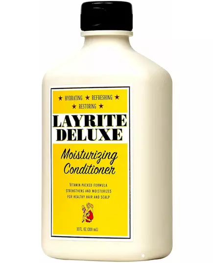 Кондиционер Layrite moisturizing 300 мл, изображение 3