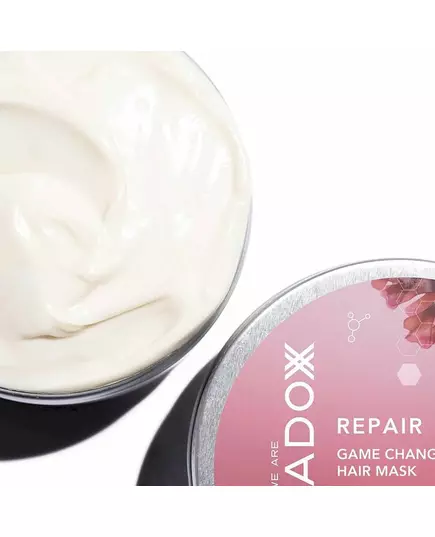 Маска для волос We Are Paradoxx repair game changer 200 мл, изображение 3
