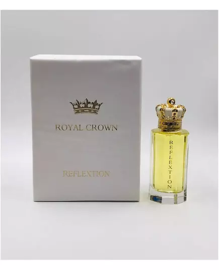 Парфумована вода Royal Crown reflextion eau de parfume 100 мл, зображення 3