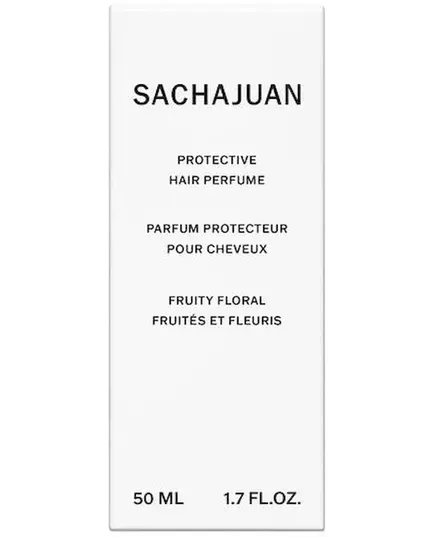 Парфум для волосся Sachajuan protective 50 мл, зображення 3