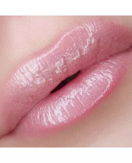 Блеск для губ MAC lipglass dreamy 1.92 g, изображение 3