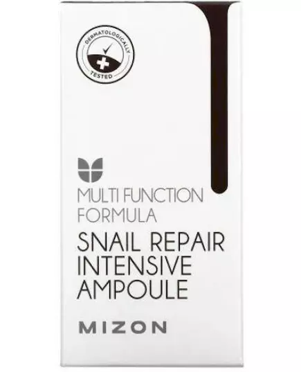 Ампула Mizon snail repair intensive 30 мл, изображение 3