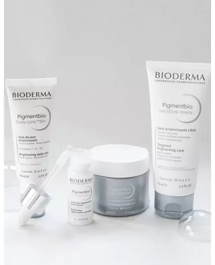 Крем для лица Bioderma pigmentbio 200 мл, изображение 3