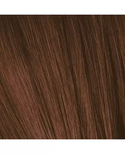 Краска для волос без аммиака Schwarzkopf professional essensity permanent color 6-68 60ml, изображение 3