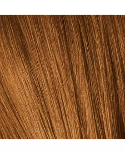 Фарба для волосся без аміаку Schwarzkopf professional essensity permanent color 7-67 60ml, зображення 3